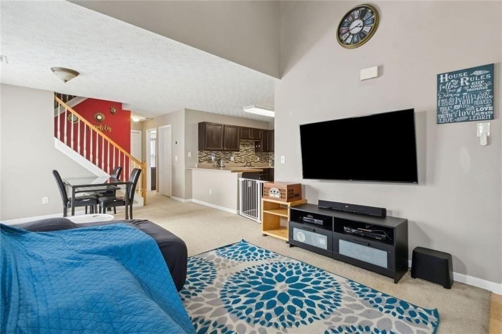 Single Family 3BR 2BA - 163 Silver Fox Trail, Dallas, GA