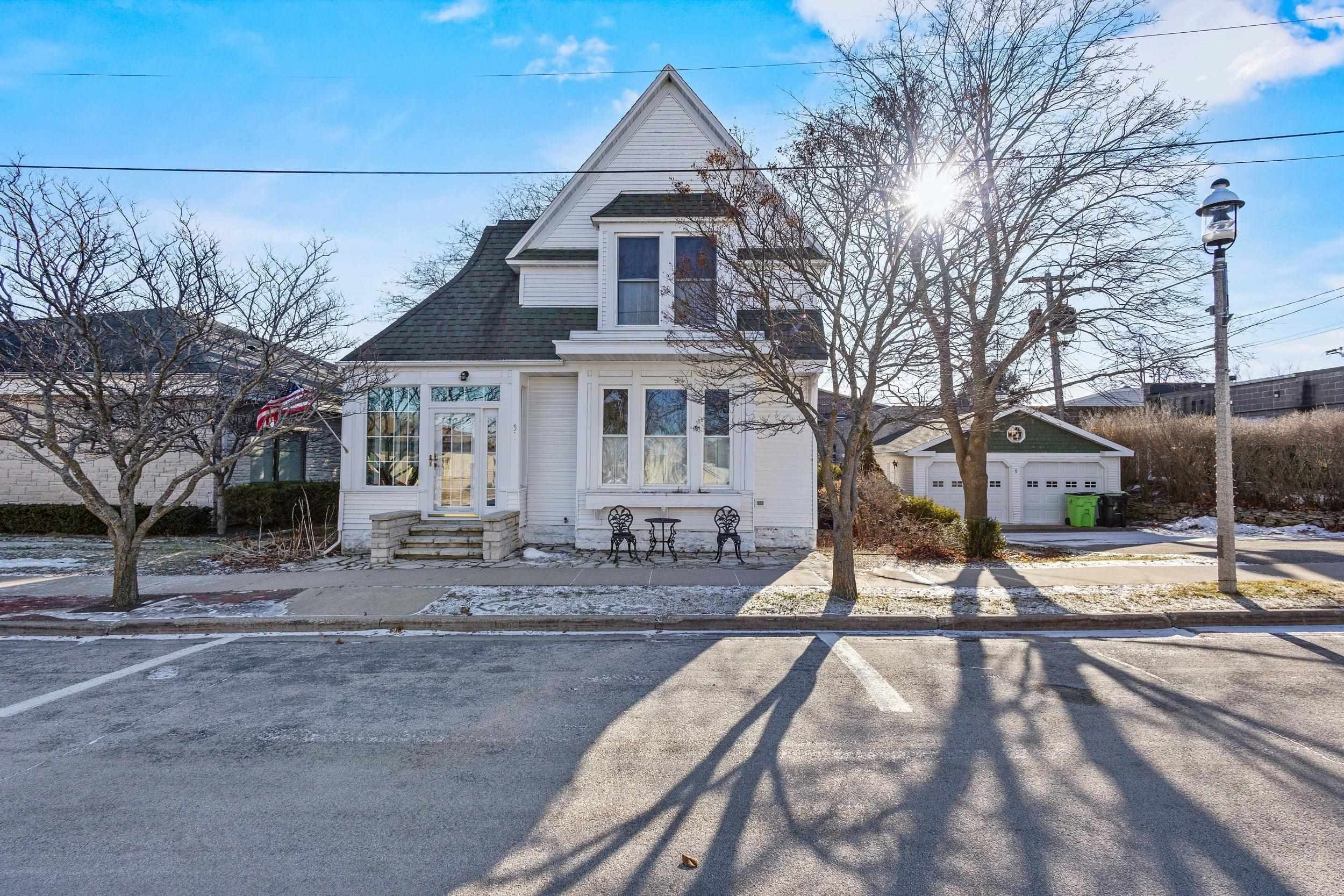 511 Hl St  