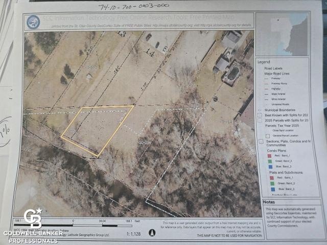 Other 3BR 2BA - 209 S Brockway Road, Yale, MI