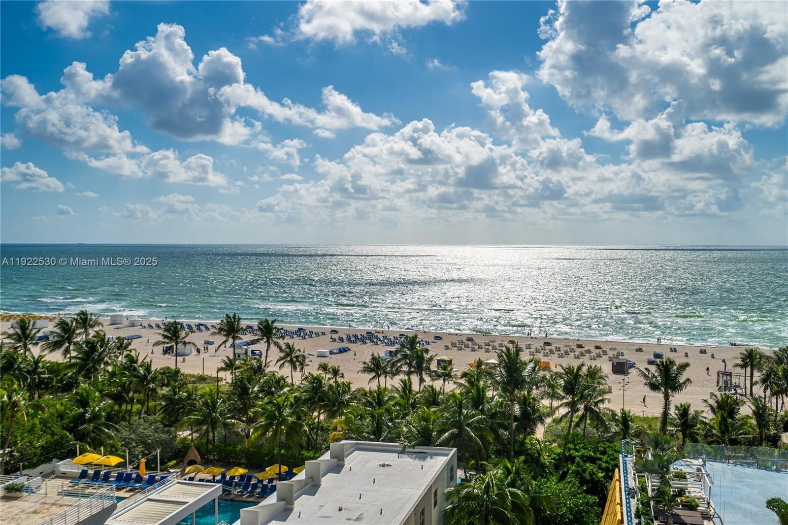 Condo 2BR 2BA - 1500 Ocean Dr, Miami Beach, FL
