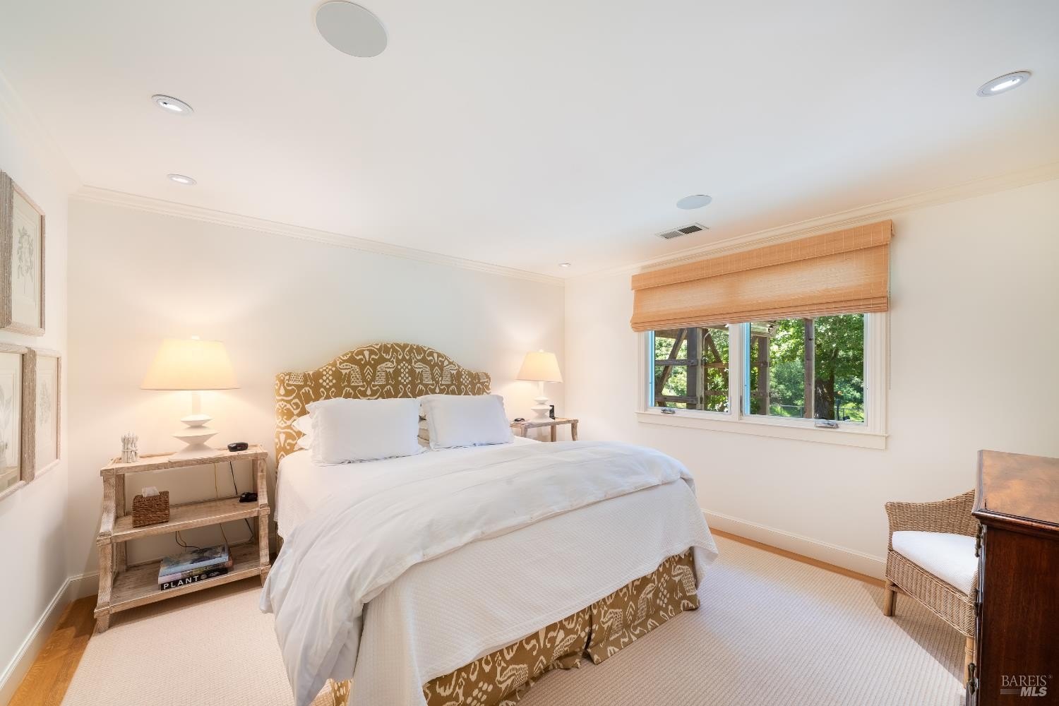 Single Family 5BR 4BA - 4500 Redwood Road, Napa, CA