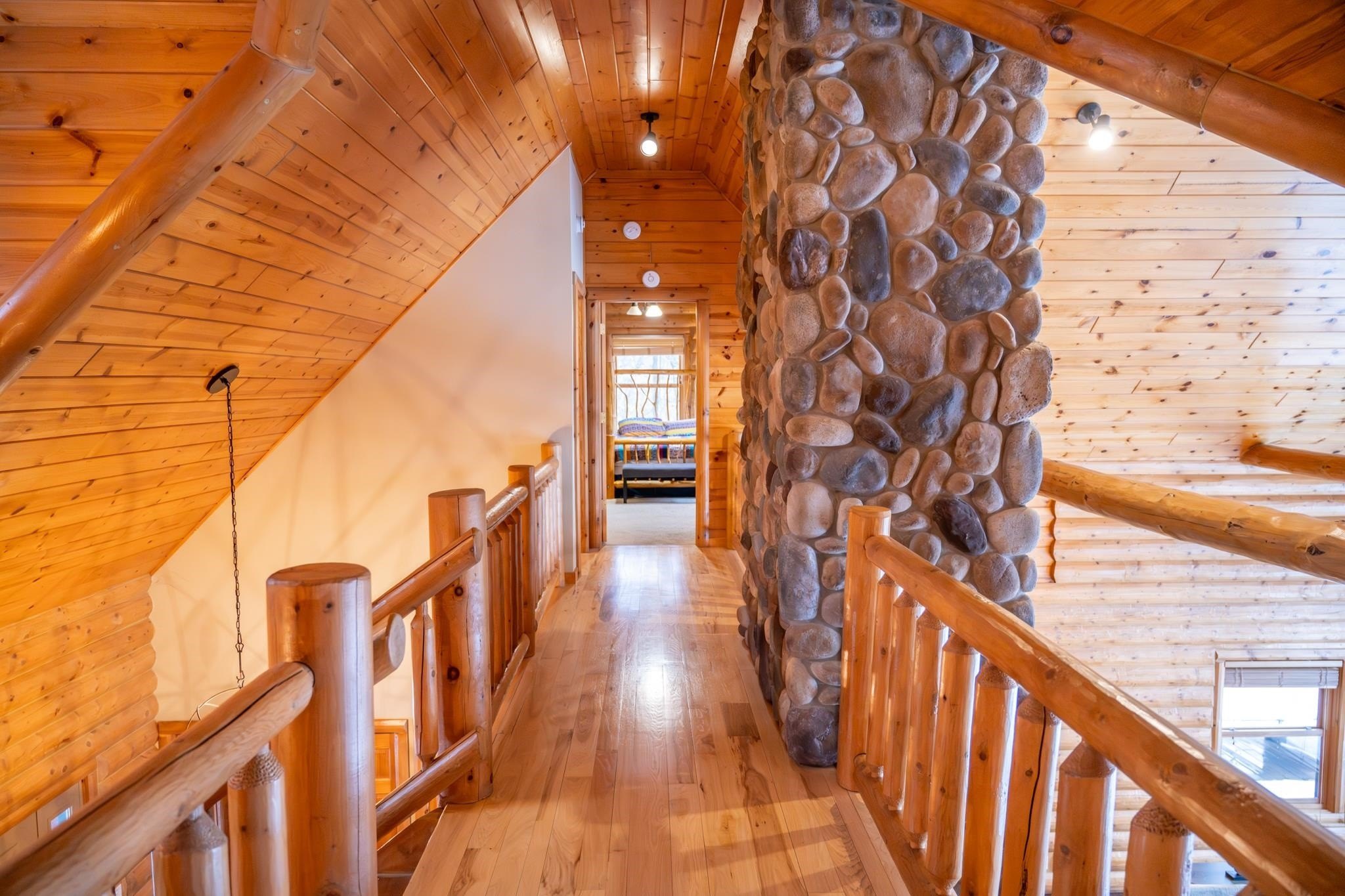 Single Family 4BR 4BA - N14700 Porter Road, Nekoosa, WI