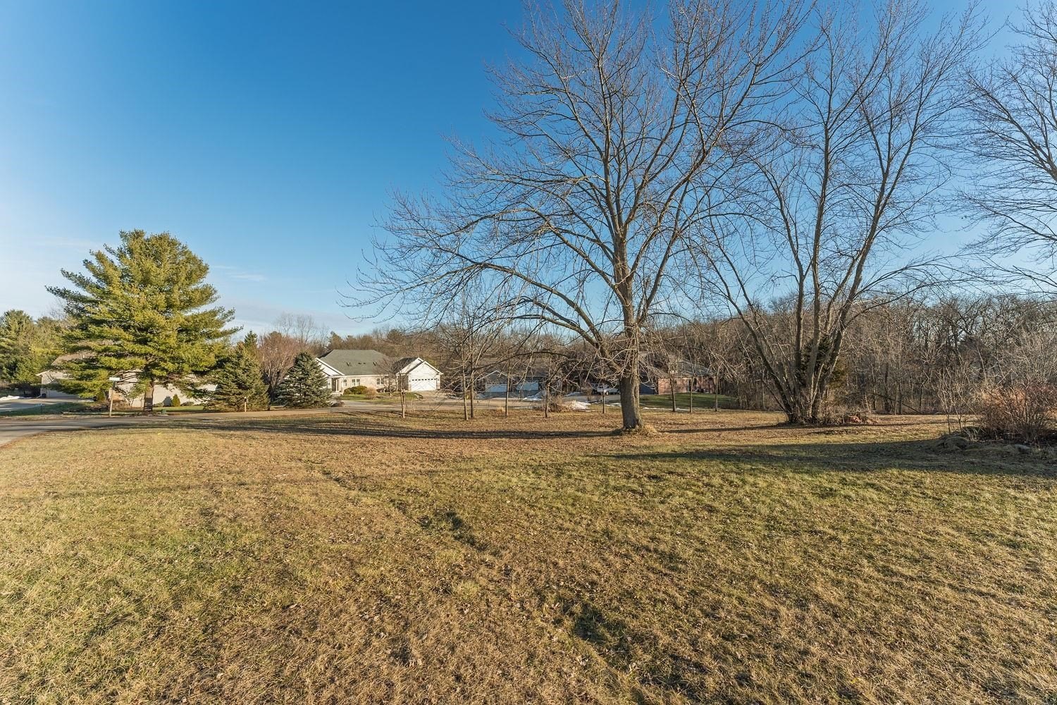 Duplex - Lot 1 Csm 7164 Coves Court, Merrimac, WI