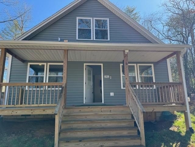 Other 2BR 2BA - 48 Rose Creek Cove Rd, Franklin, NC