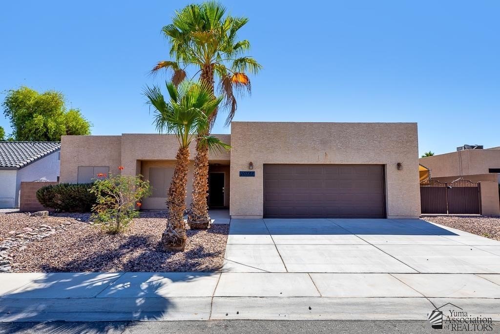 Single Family 4BR 3BA - 10781 S MONTERREY WAY, Yuma, AZ