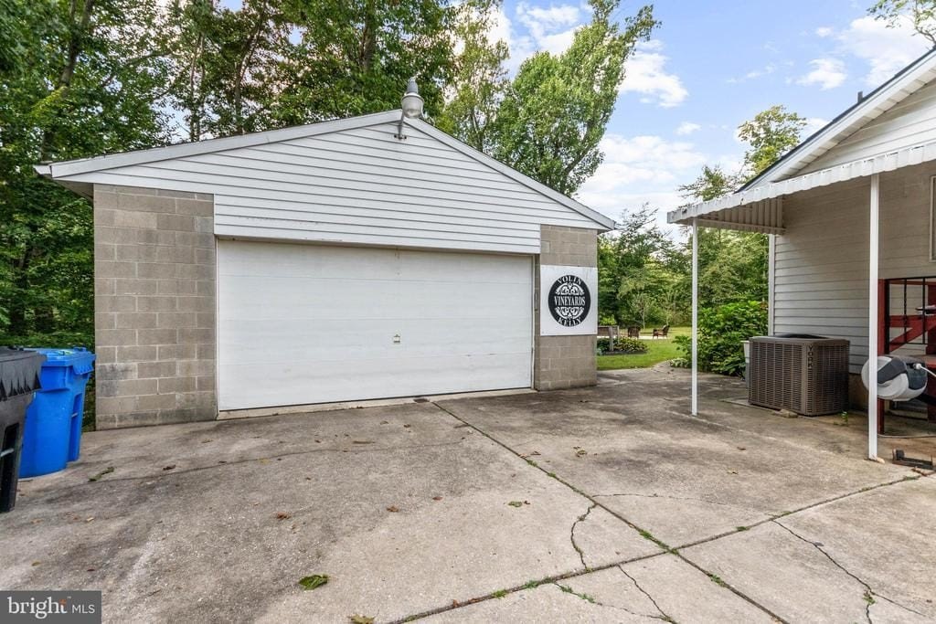 Plots and Land 3BR 4BA - 380 HERITAGE ROAD, SEWELL, NJ