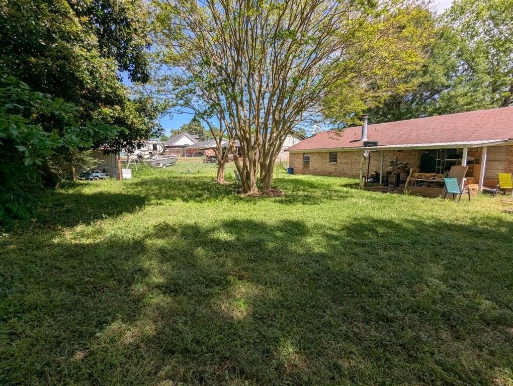 Single Family 4BR 2BA - 417 Kingsridge Lane, Hallsville, TX