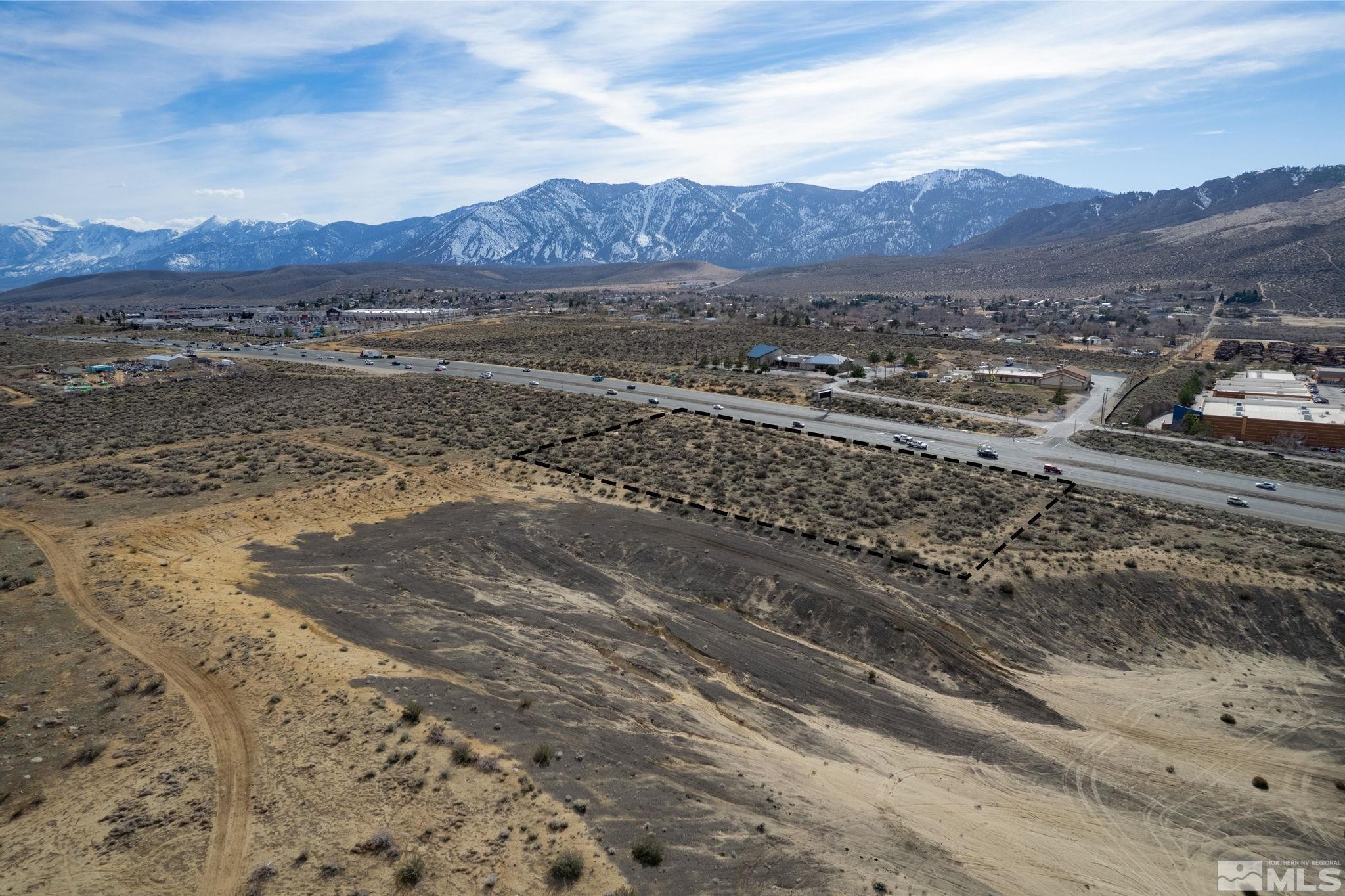 Other - APN 1420-06-701-001, Minden, NV