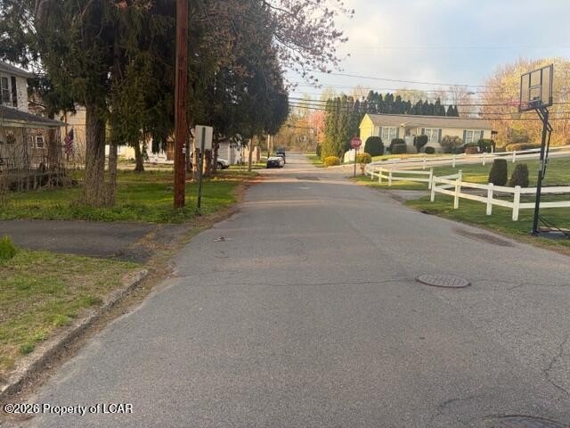 Single Family 3BR 3BA - 1225 Spring Street, Avoca, PA