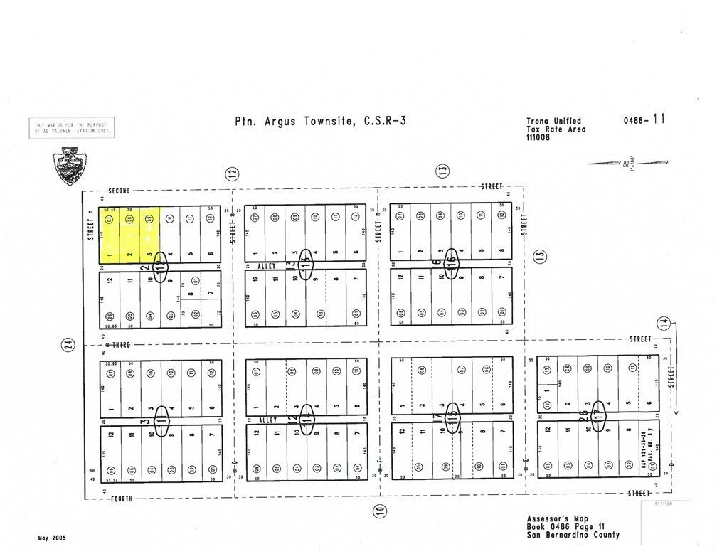 Other - 82482 2nd Street, Trona, CA