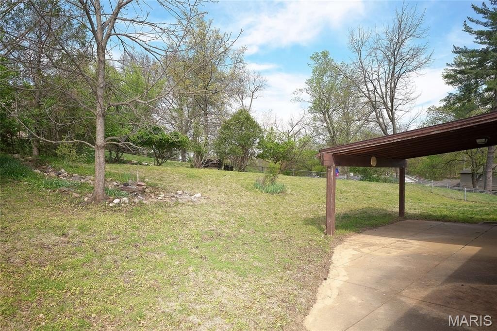 Single Family 3BR 2BA - 4961 Brookton Way, St Louis, MO