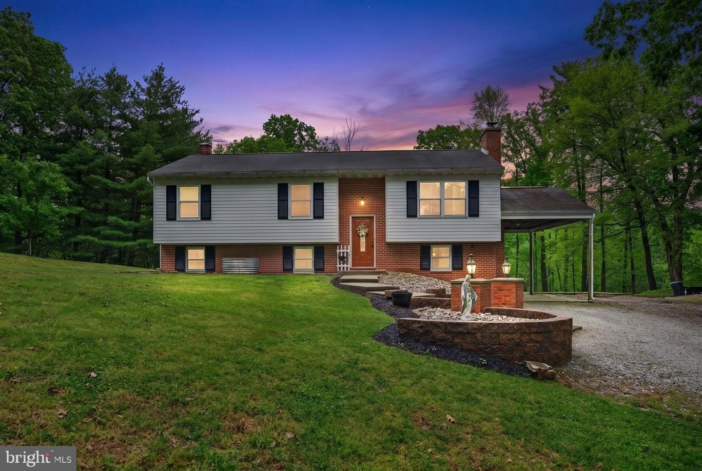Single Family 4BR 2BA - 2726 ASPEN DR, HAMPSTEAD, MD