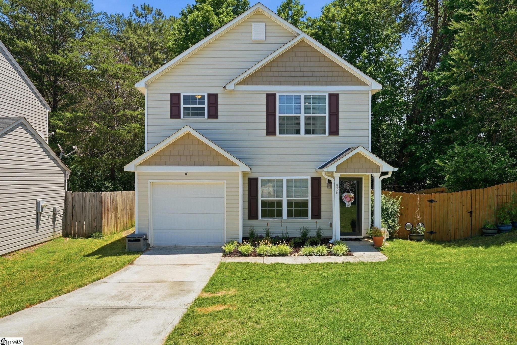 Other 3BR 3BA - 435 Promised Land Drive, Spartanburg, SC