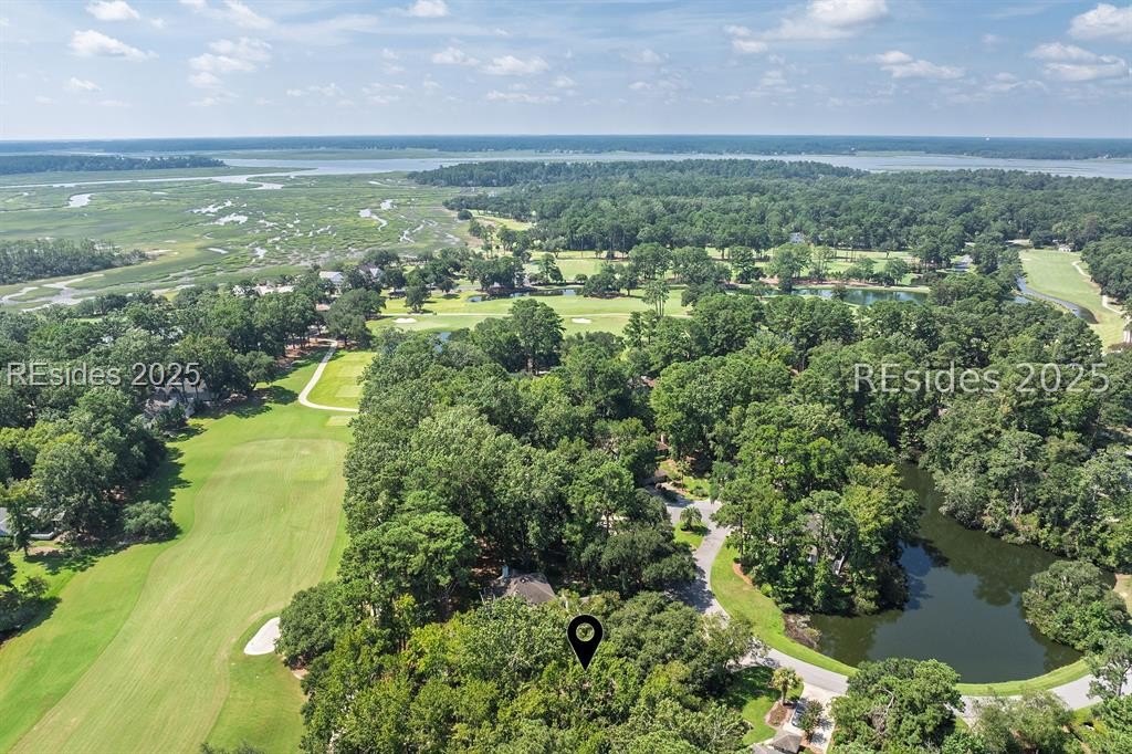 Other 3BR 2BA - 45 Heron Walk, Okatie, SC