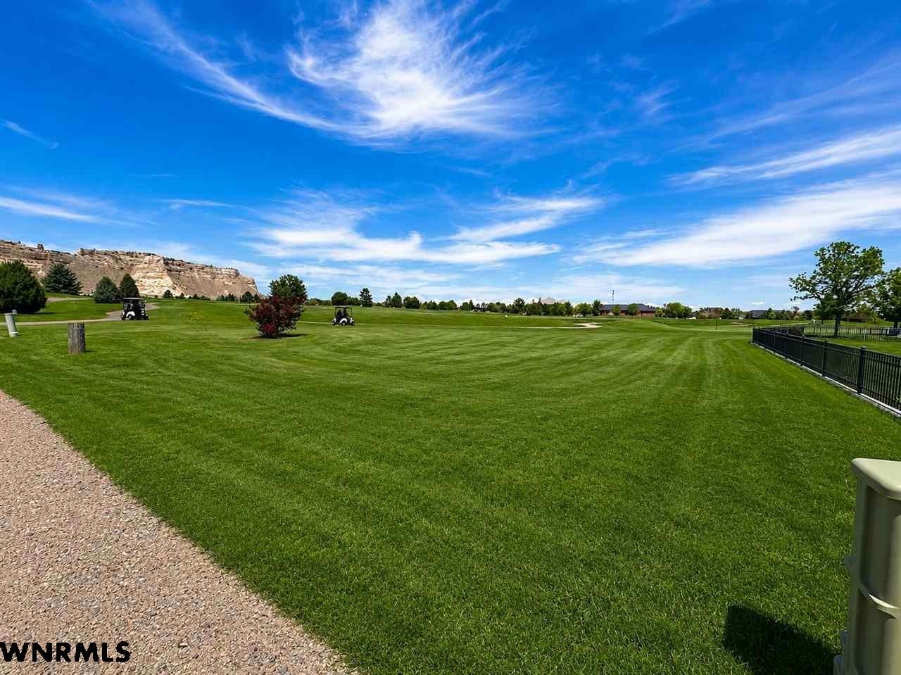 Single Family 5BR 4BA - 2340 LARIAT LOOP DR, Gering, NE