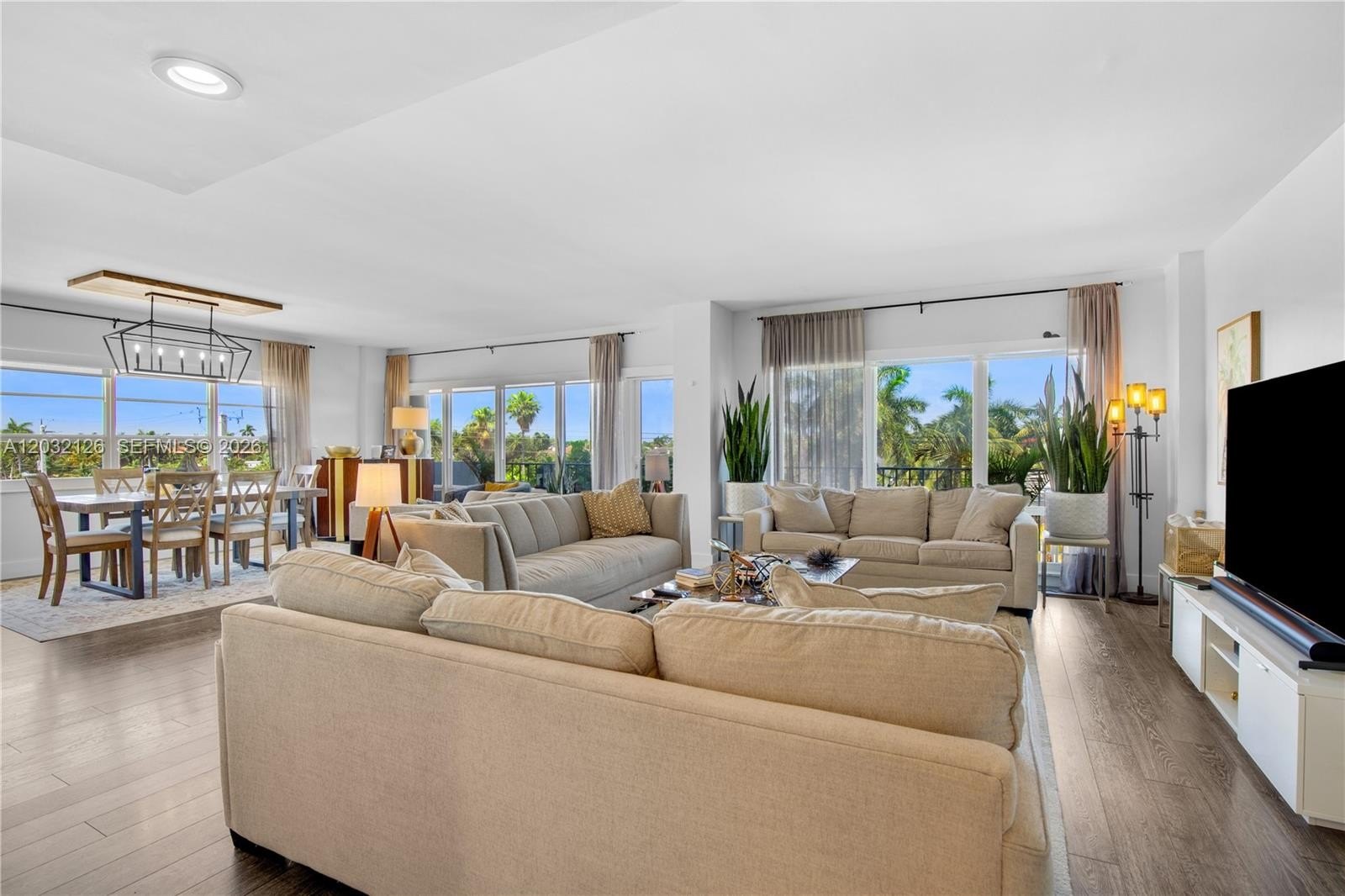 Condo 3BR 3BA - 2500 E Las Olas Blvd, Fort Lauderdale, FL