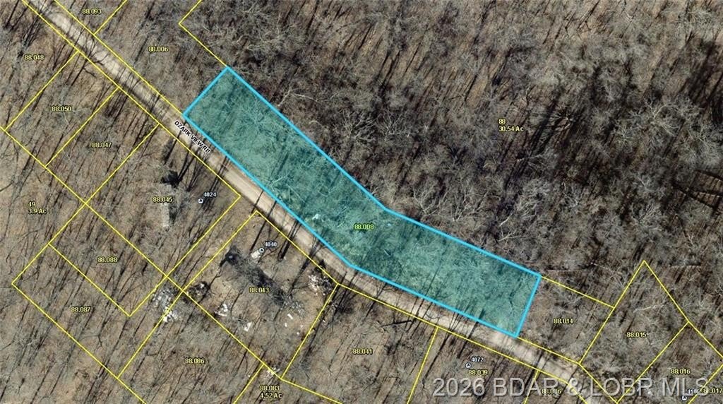 Other - Lots 5-10 Ozark View Ln, Stover, MO
