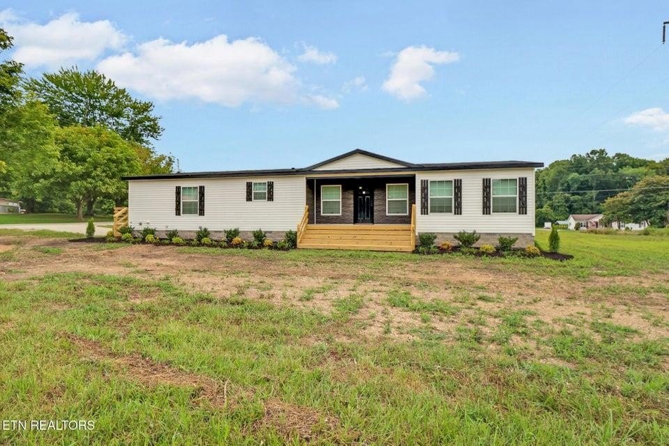 Other 3BR 2BA - 420 Southern Ln, Oneida, TN