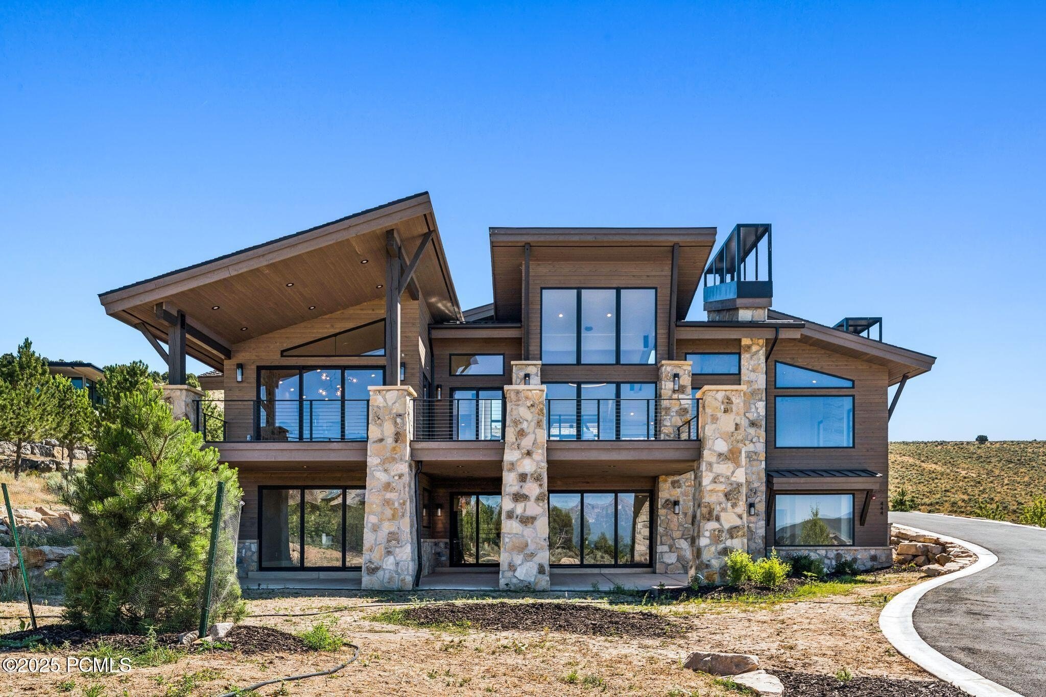 444 Ibapah Peak Dr