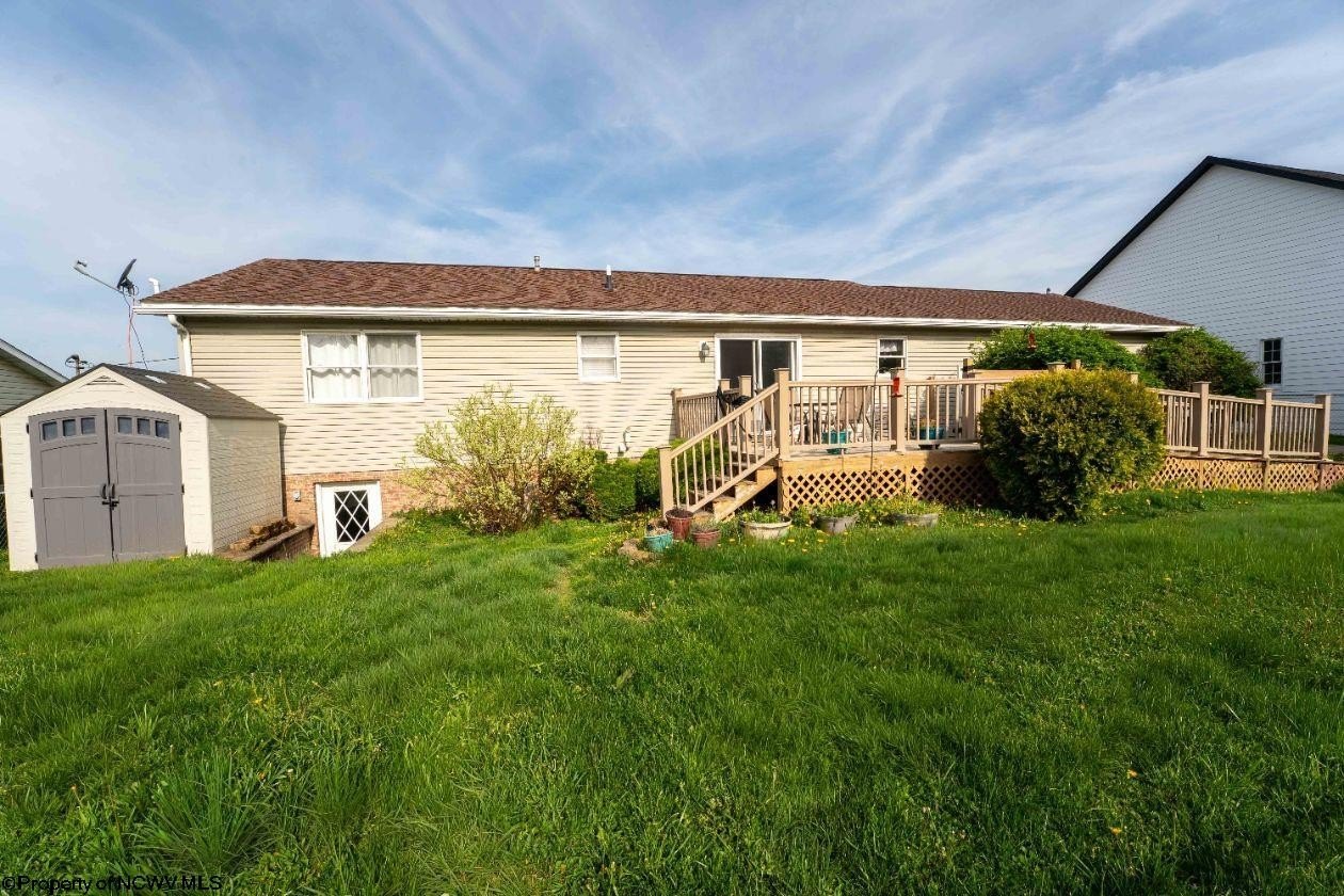 Single Family 3BR 3BA - 407 Corona Drive, Morgantown, WV