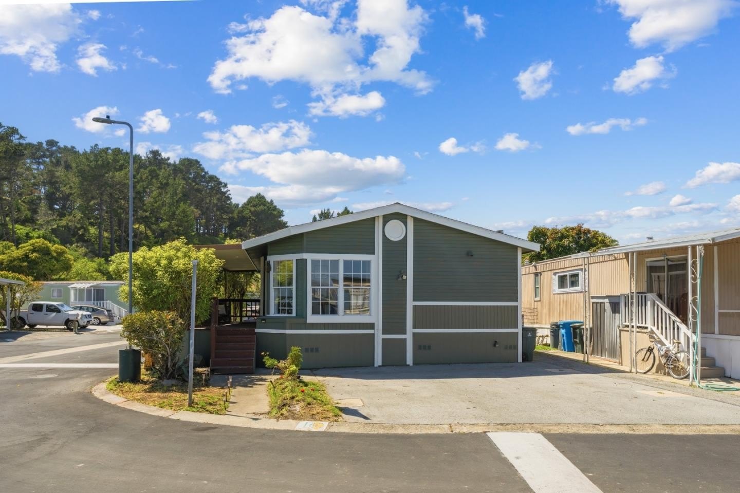 Other 2BR 2BA - 140 Barranca LN 140, MOSS BEACH, CA