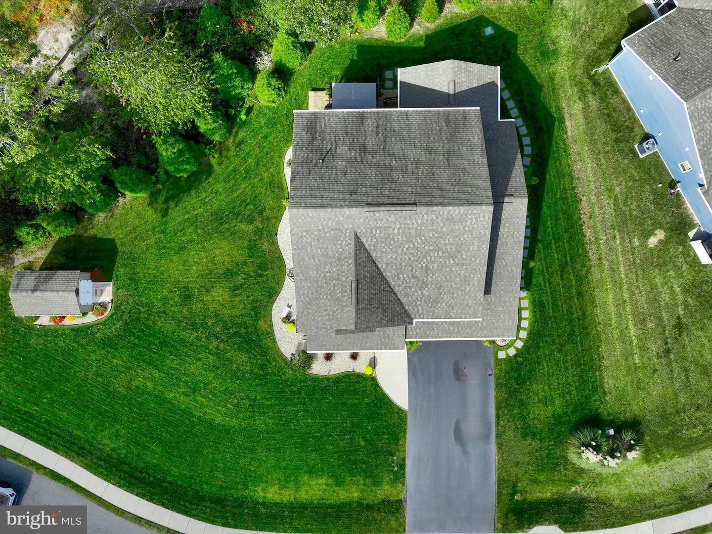 Single Family 3BR 3BA - 32492 W HAVEN WOOD DR, FRANKFORD, DE