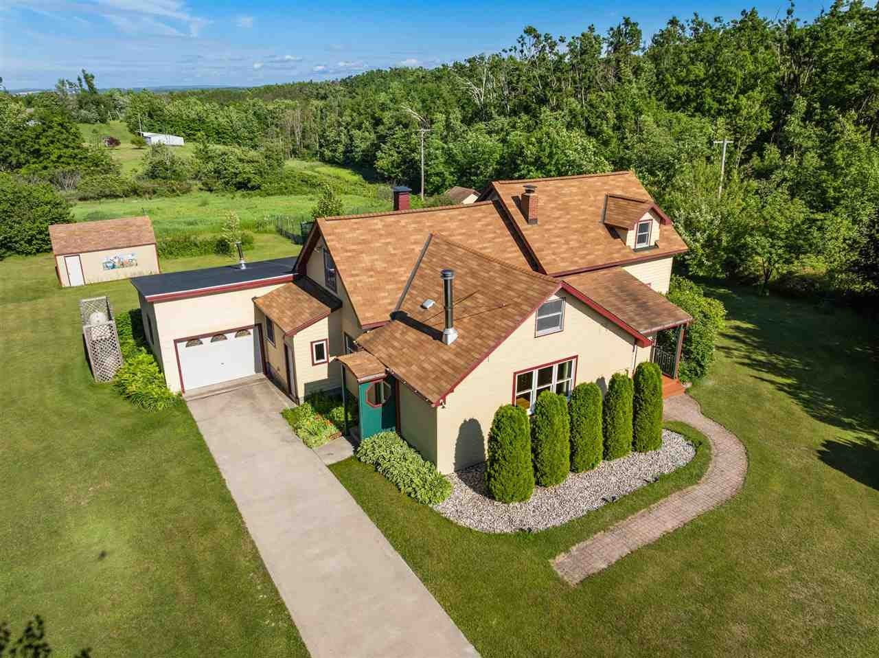 Other 3BR 2BA - 10970 Burnett Road, Charlevoix, MI