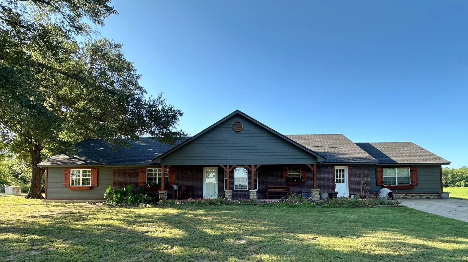 Other 5BR 3BA - 39160 US HWY 70, Bennington, OK