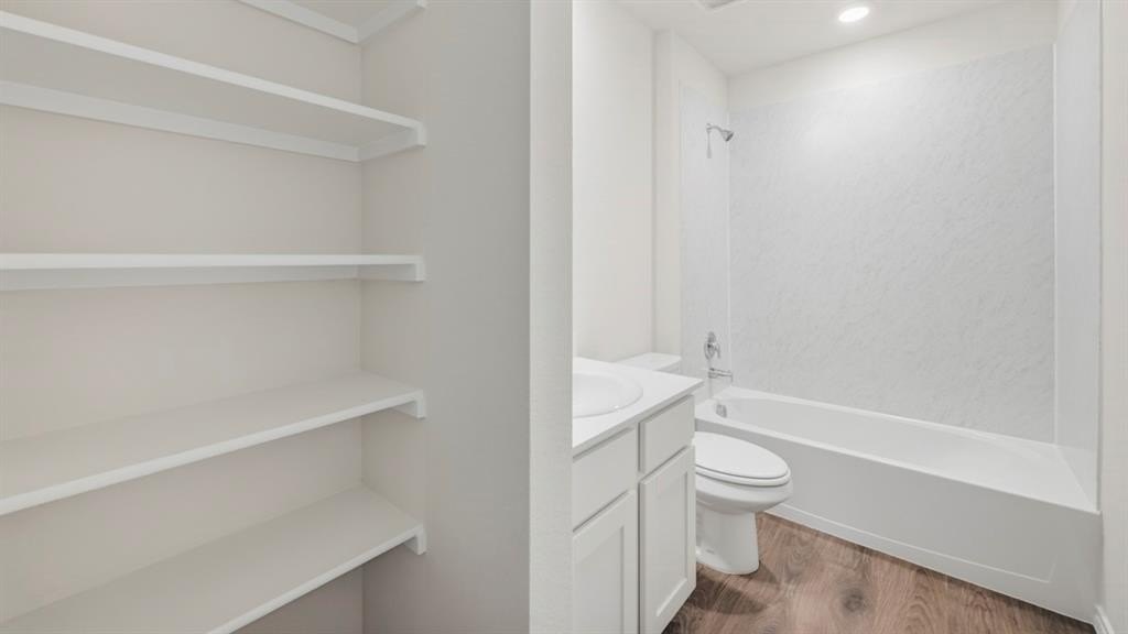 Single Family 3BR 2BA - 3243 Slocum Drive, Paris, TX