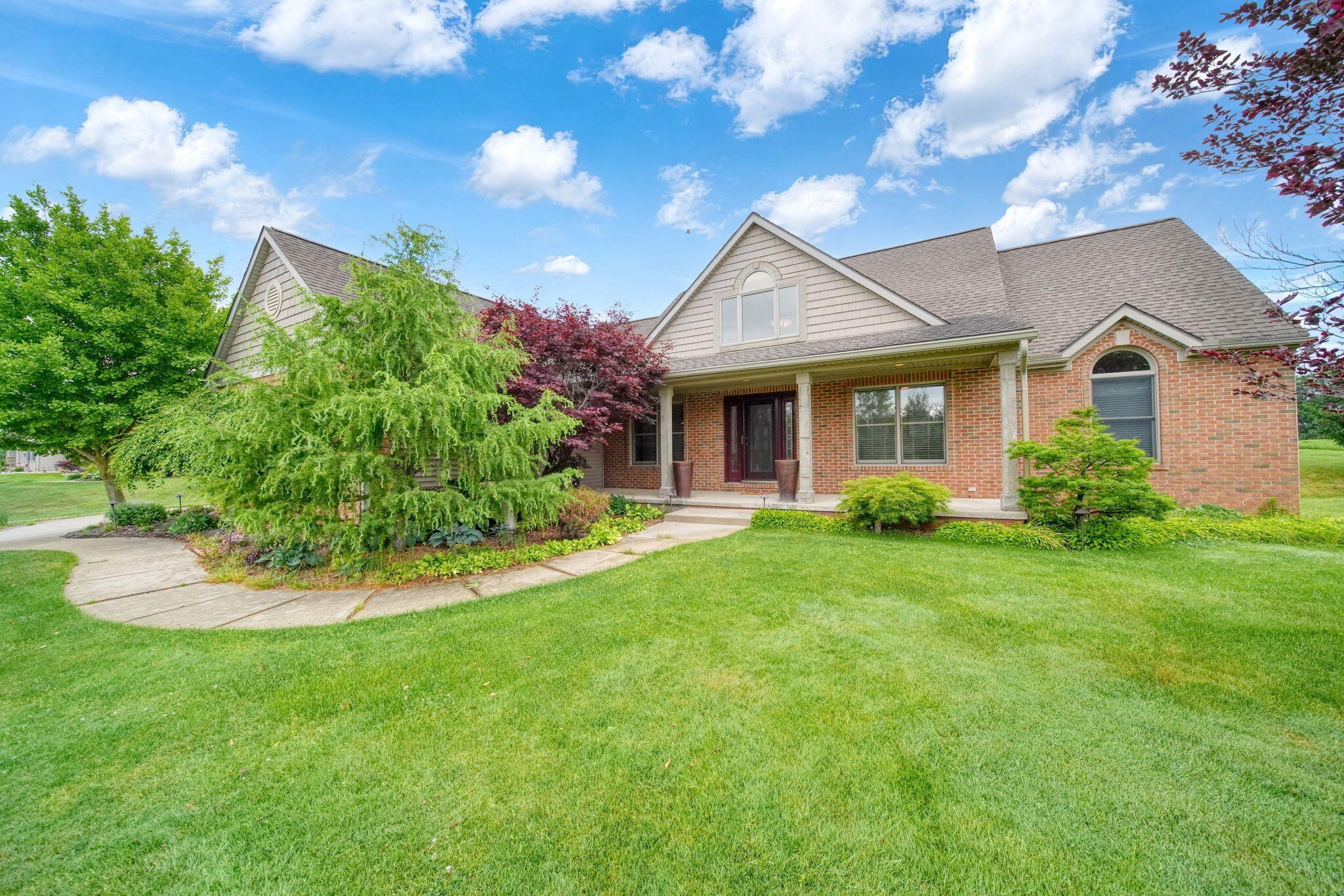 Other 5BR 4BA - 5040 Grande View Lane, Jackson, MI