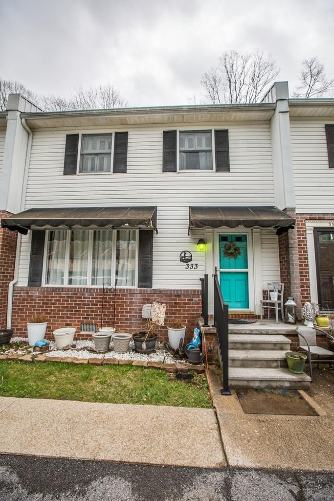 Single Family 3BR 3BA - 333 Jasper Drive, BECKLEY, WV