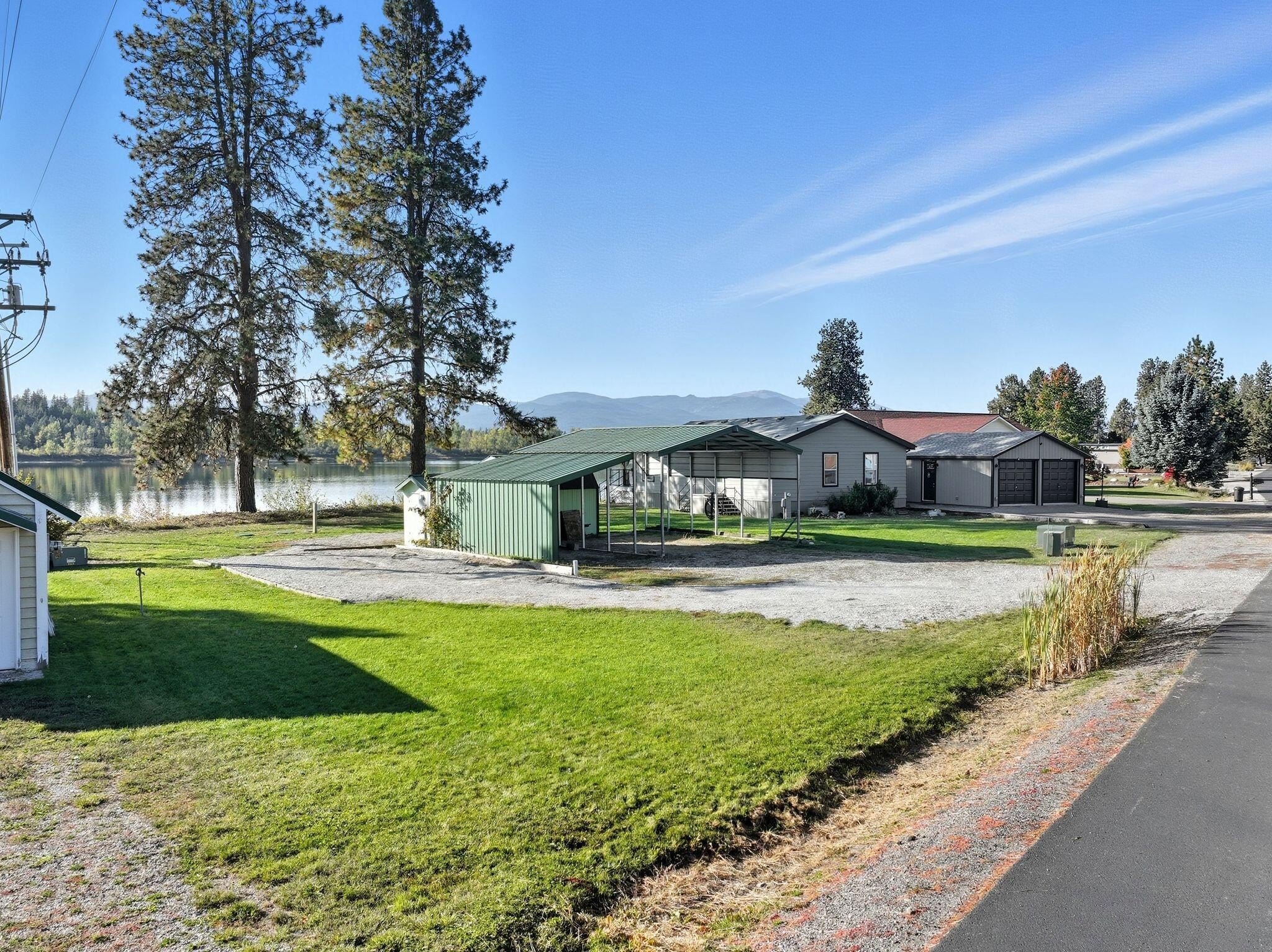 Other - 1475 LENORA DR, USK, WA