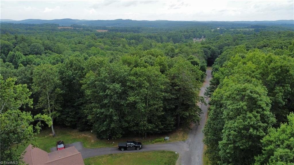 Single Family - Cabin Village -1030, Hillsville, VA