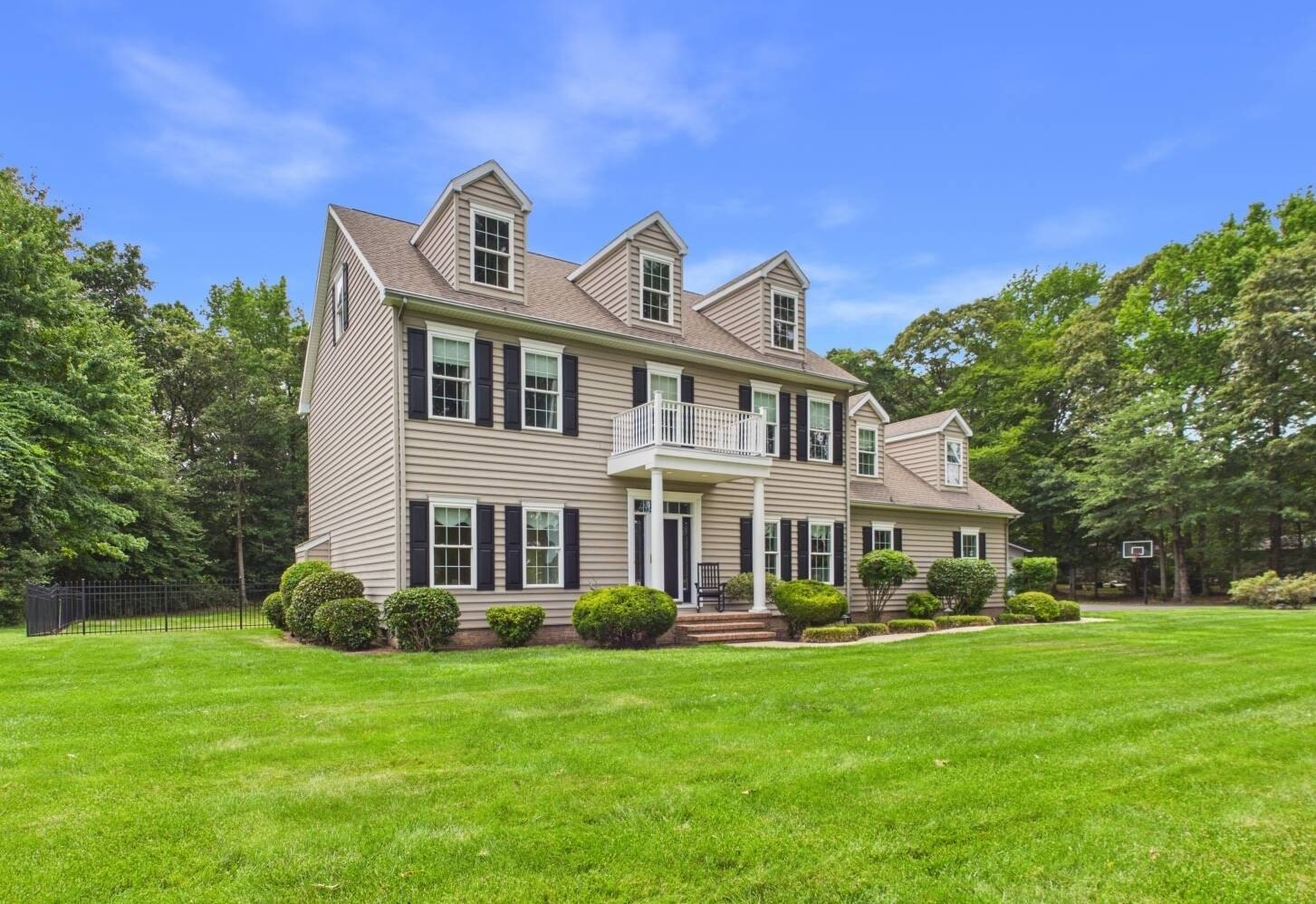 Single Family 4BR 3BA - 11010 Sunnyside Road, Bridgeville, DE