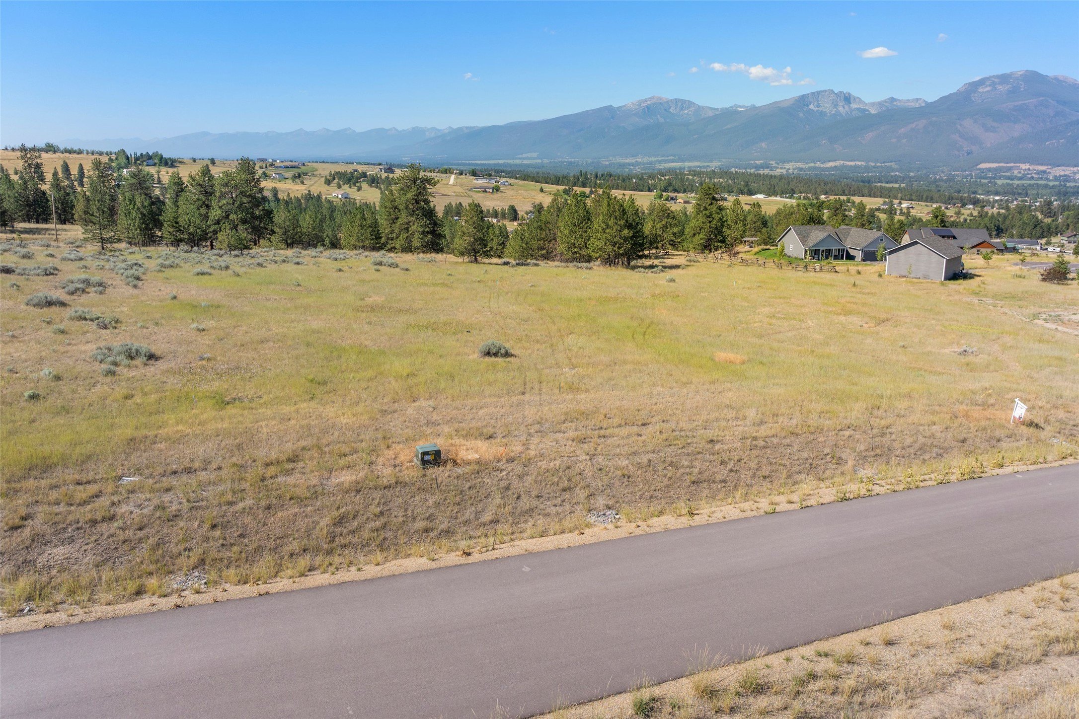 Other - 842 Sandhill Loop, Florence, MT