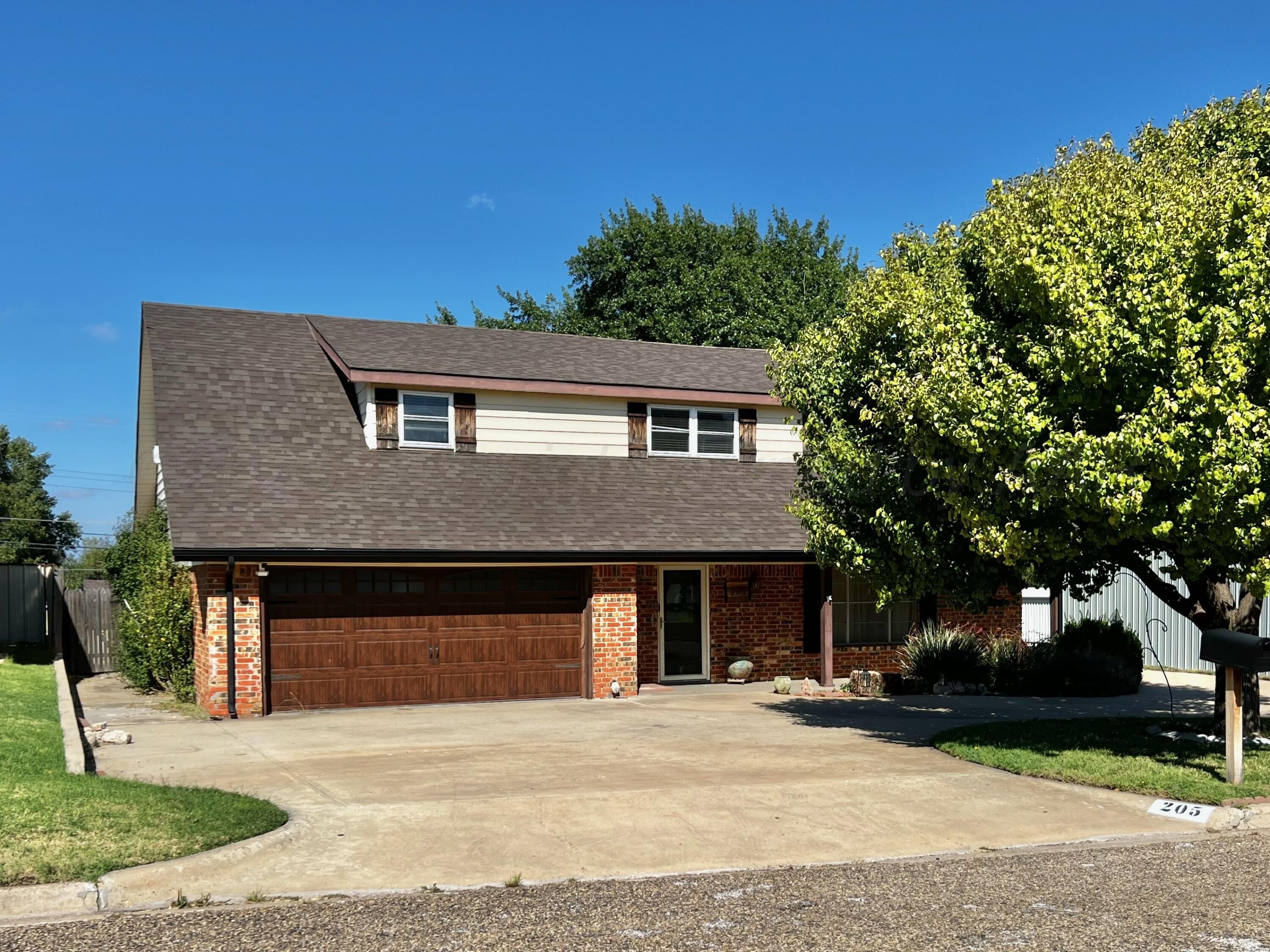Other 5BR 3BA - 205 Houston Street, Borger, TX