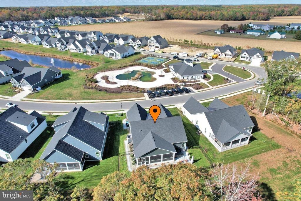 Single Family 3BR 3BA - 28019 Winona Lane, Lewes, DE