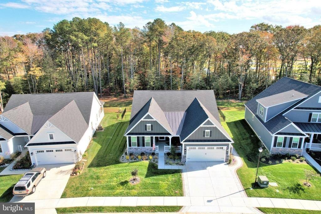 Single Family 3BR 3BA - 28019 Winona Lane, Lewes, DE