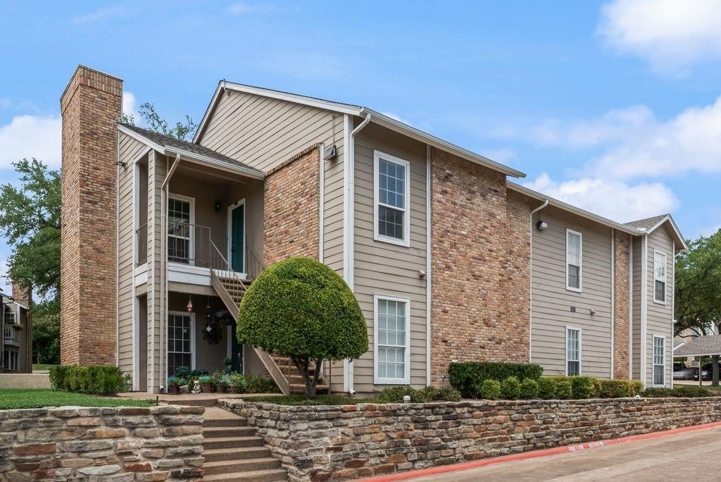 Single Family 2BR 2BA - 8600 Coppertowne Lane, Dallas, TX