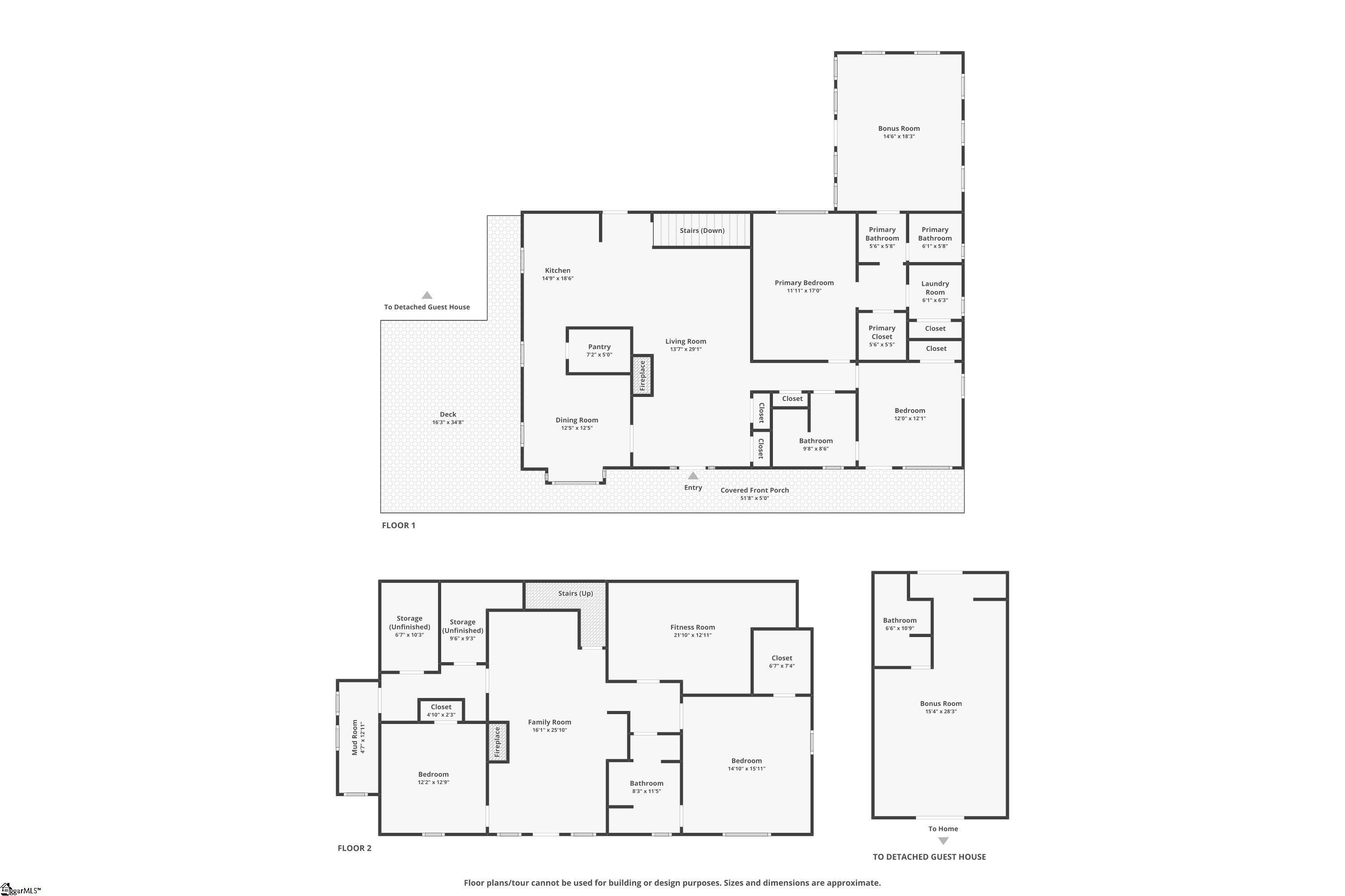 Other 5BR 4BA - 130 Green Briar Circle, Salem, SC