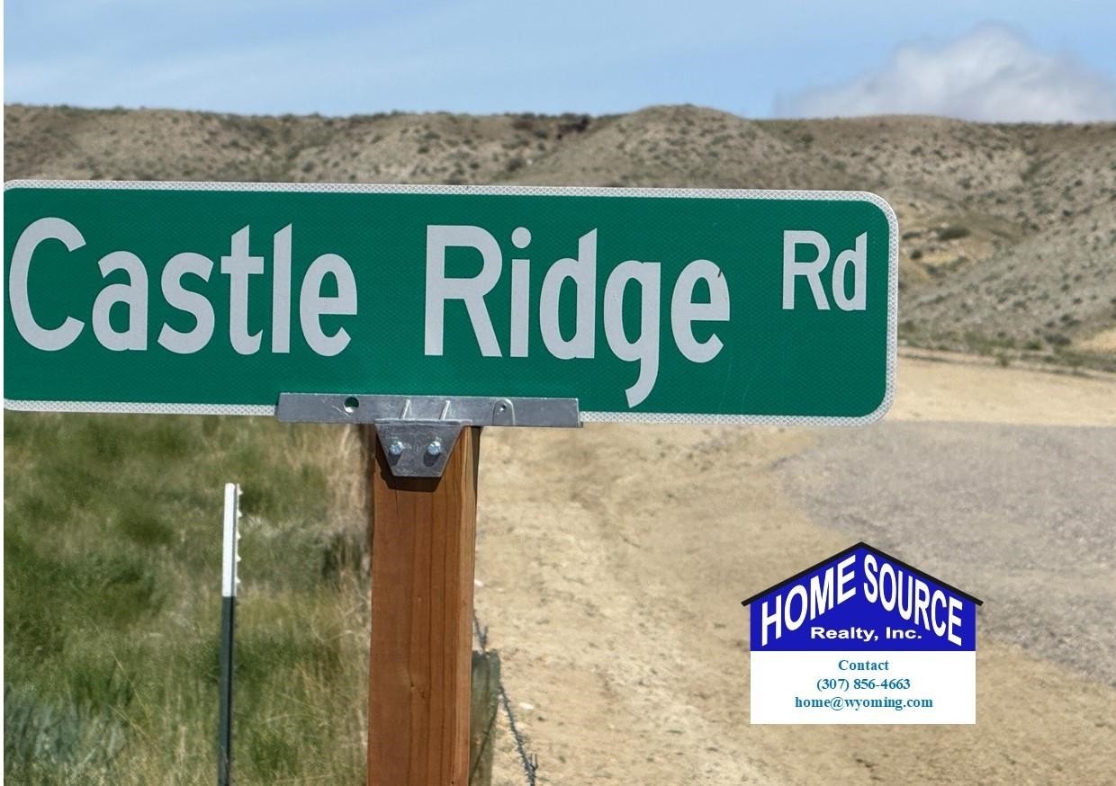 Single Family - Lot 1 Burma  Rd, Riverton, WY