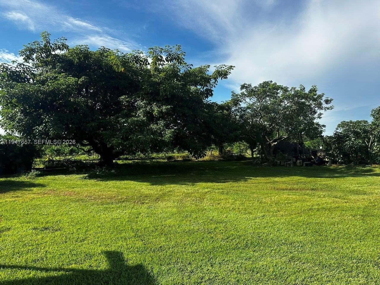 Plots and Land - 19051 SW 372 ST., Homestead, FL