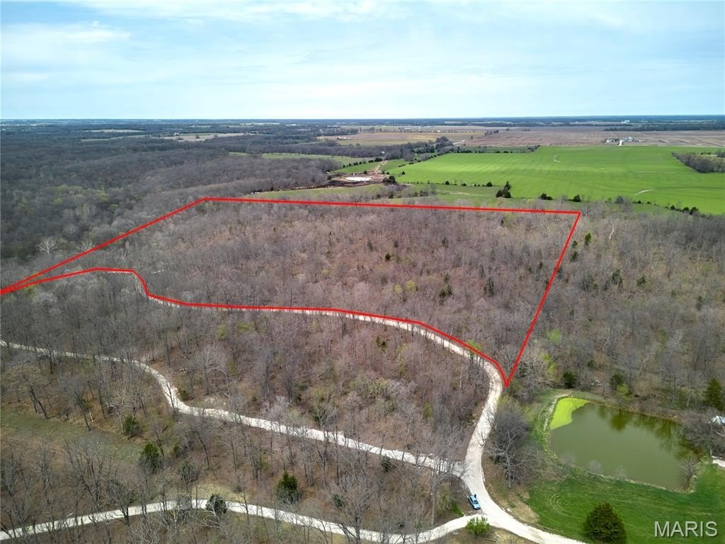 Plots and Land - 0 Pond Bottom Road, Middletown, MO
