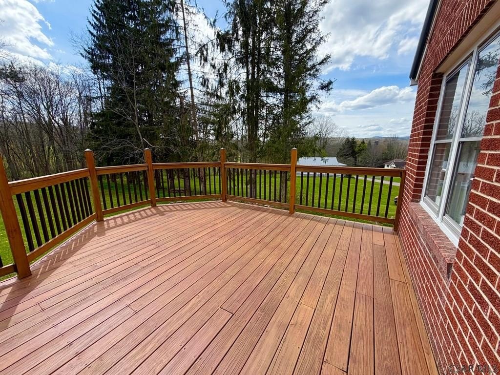 Single Family 2BR 1BA - 116 Old Route 219, Salisbury, PA