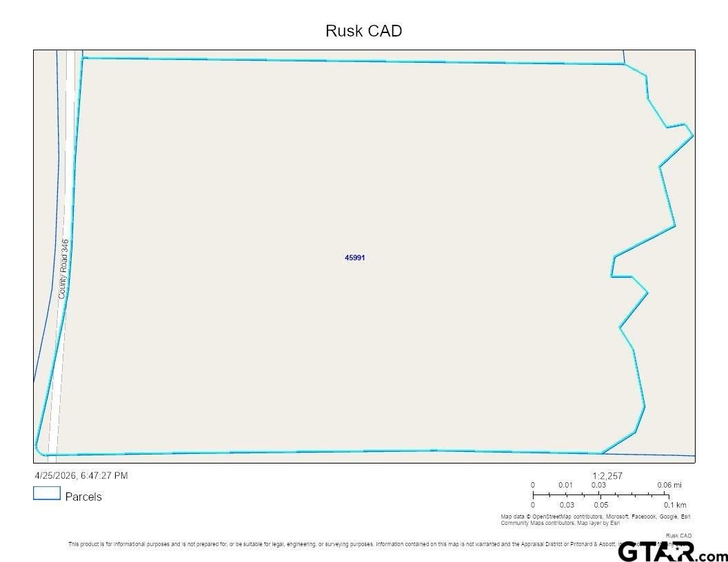 Other - C R 346, Henderson, TX