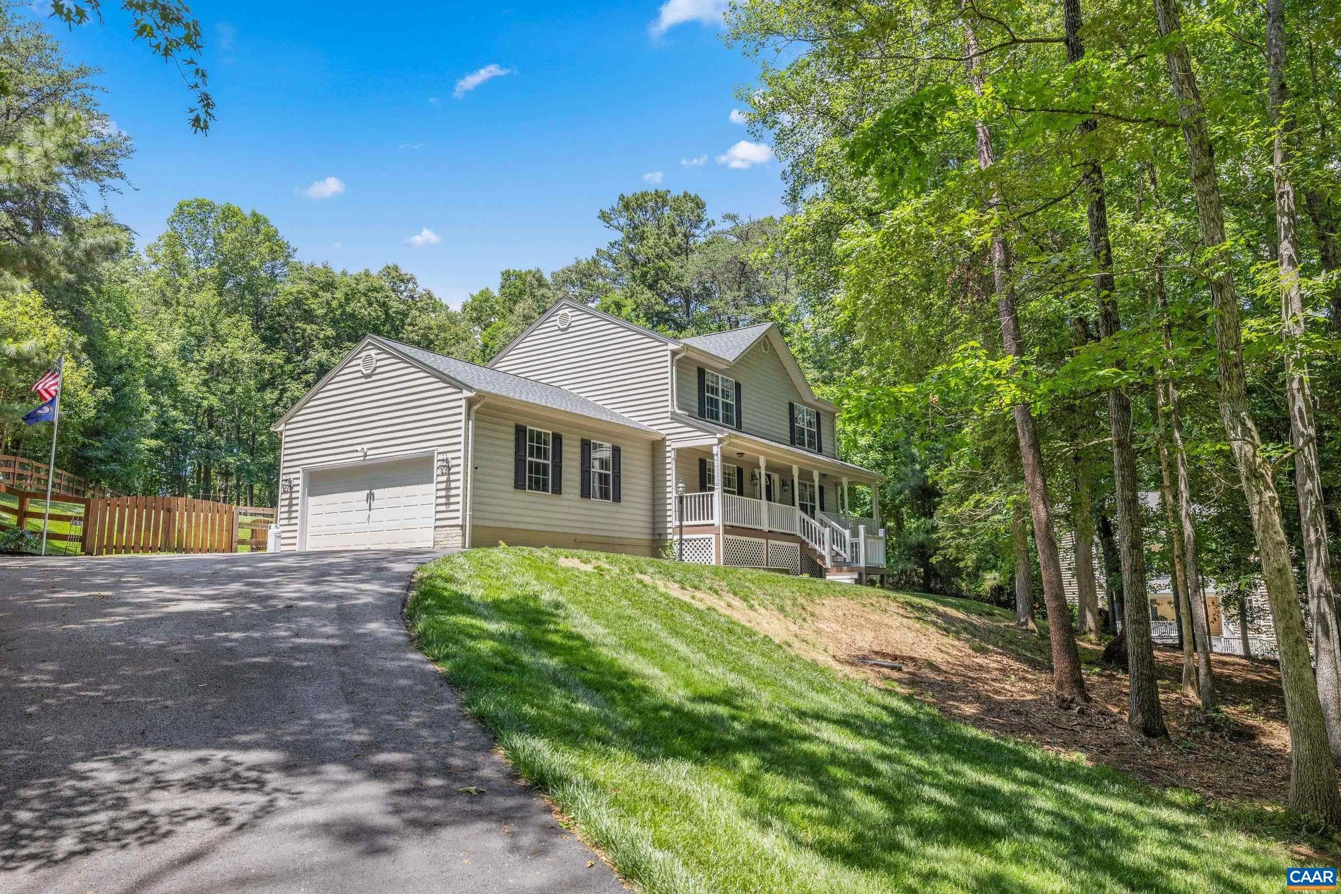 Other 3BR 4BA - 165 HEMLOCK LN, BARBOURSVILLE, VA
