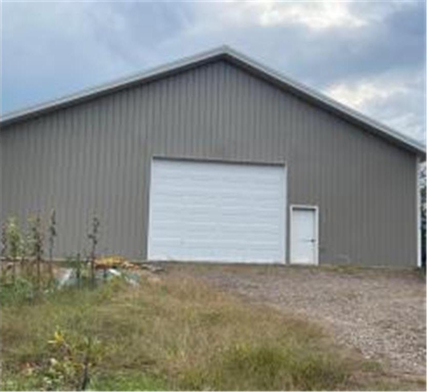 Other 1BR 1BA - 21030 Cemetery Road, Anderson Twp, WI