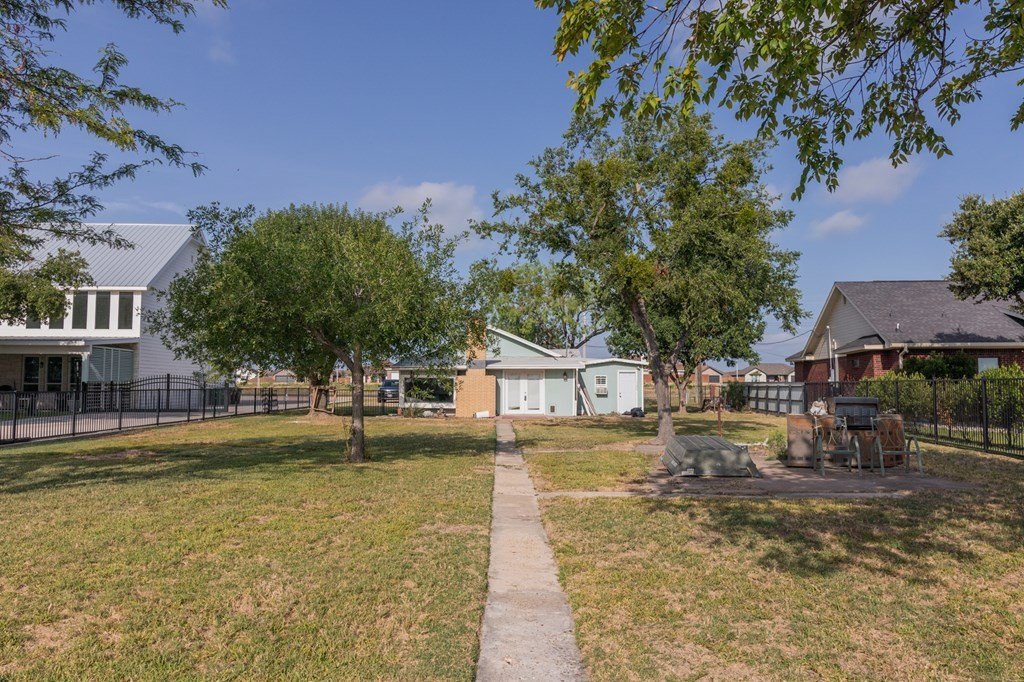 Single Family 2BR 1BA - 1872 S Concho Drive, San Angelo, TX