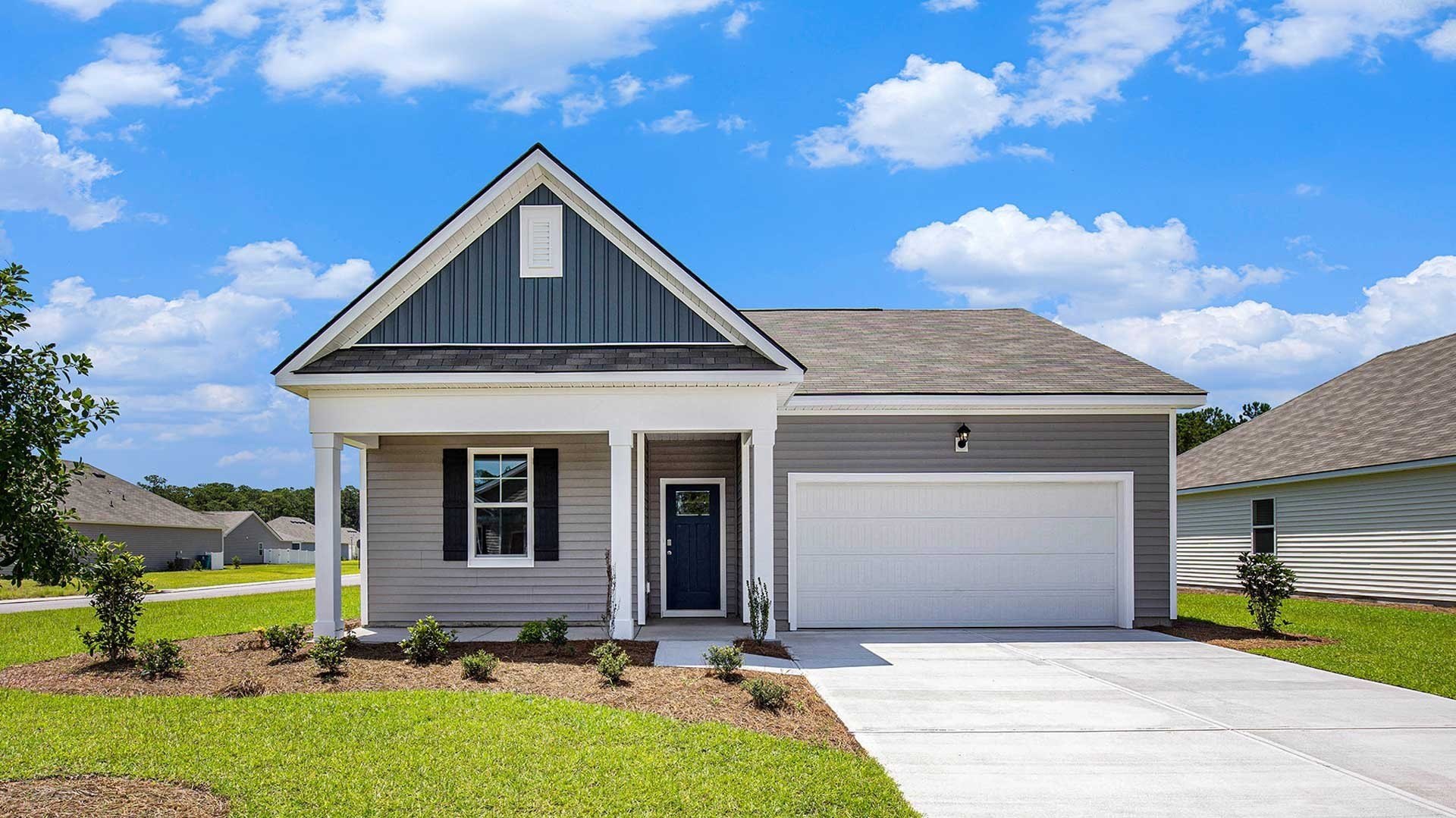 315 Cheerful Way  