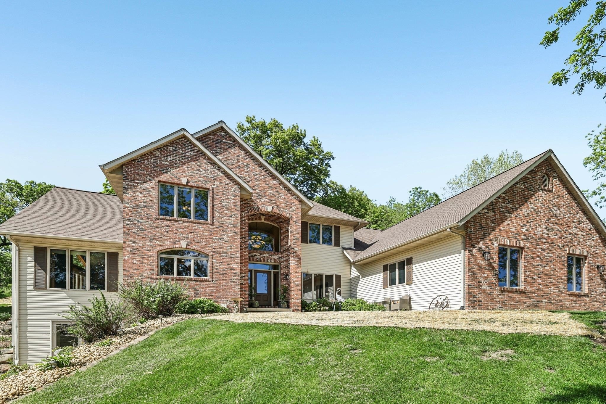 Other 4BR 4BA - 5323 Otto Kerl Road, Cross Plains, WI